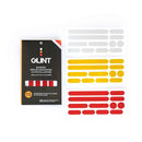 GLINT Reflective Frame Stickers 3 Colors