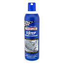 FINISH LINE CLEANER F-L 1-STEP METRO CLEAN/LUBE 17ozSPRAY