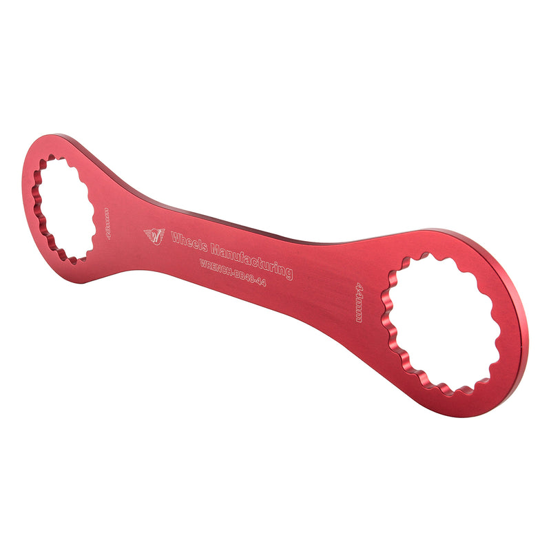 WHEELS MANUFACTURING TOOL BB WOB WRENCH 16-NOTCH 48.5/44mm