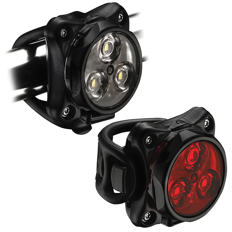 Lezyne Zecto Drive HLC-620180-16