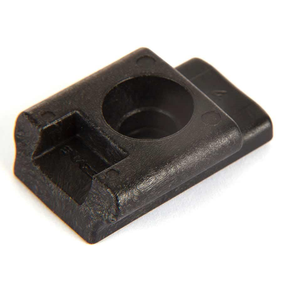Lezyne Hardmount Adapter Plate HLC-620527-01
