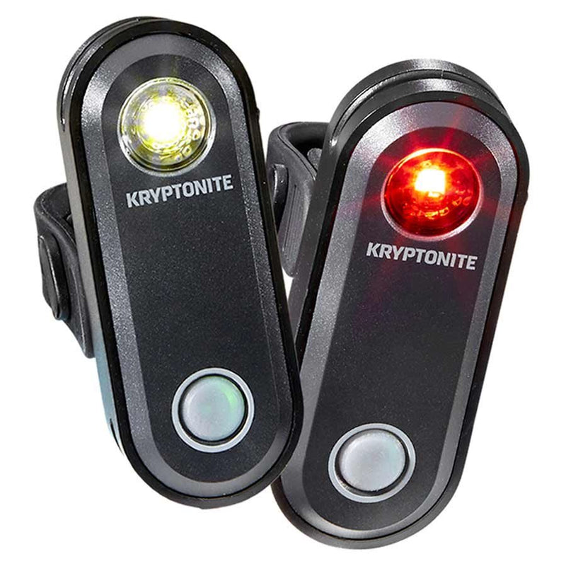 Kryptonite Avenue F-65/R-30 Set