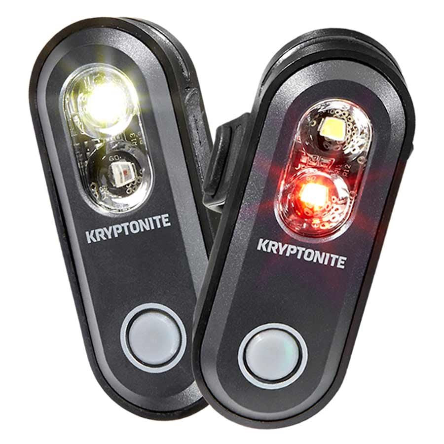 Kryptonite Avenue F-70/R-35 Dual Mode HLC-620711-01