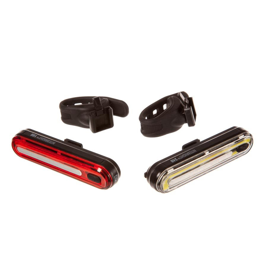 EVO NightBright™ 240/100 Light Set HLC-620750-01