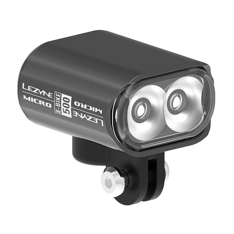 Lezyne E-Bike Micro Drive 500