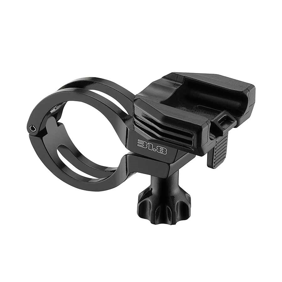 Lezyne Light Bar Mount LEZ91556
