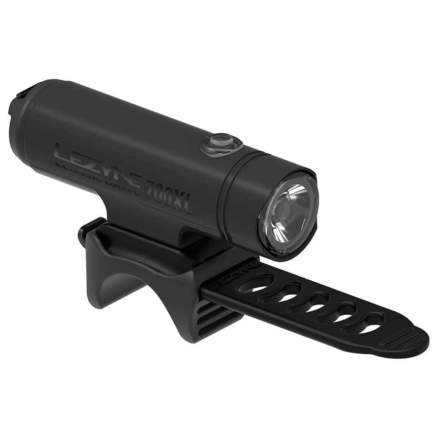 Lezyne Classic Drive XL HLC-620841-01
