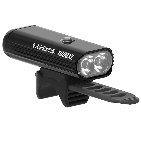 Lezyne Lite Drive 1000XL