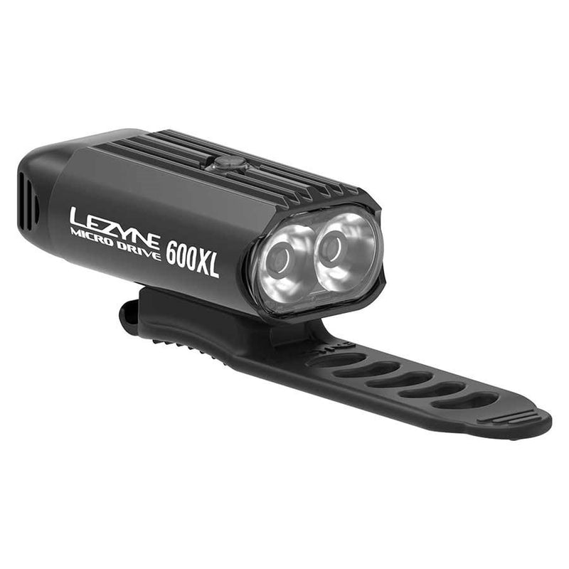 Lezyne Micro Drive 600XL