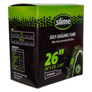 SLIME TUBES SLIME 26x1.75-2.125-SV