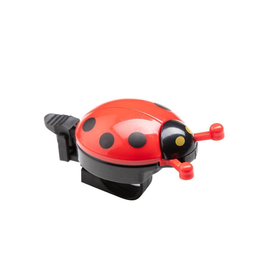 EVO Ring-A-Ling Ladybug HLC-640772-01
