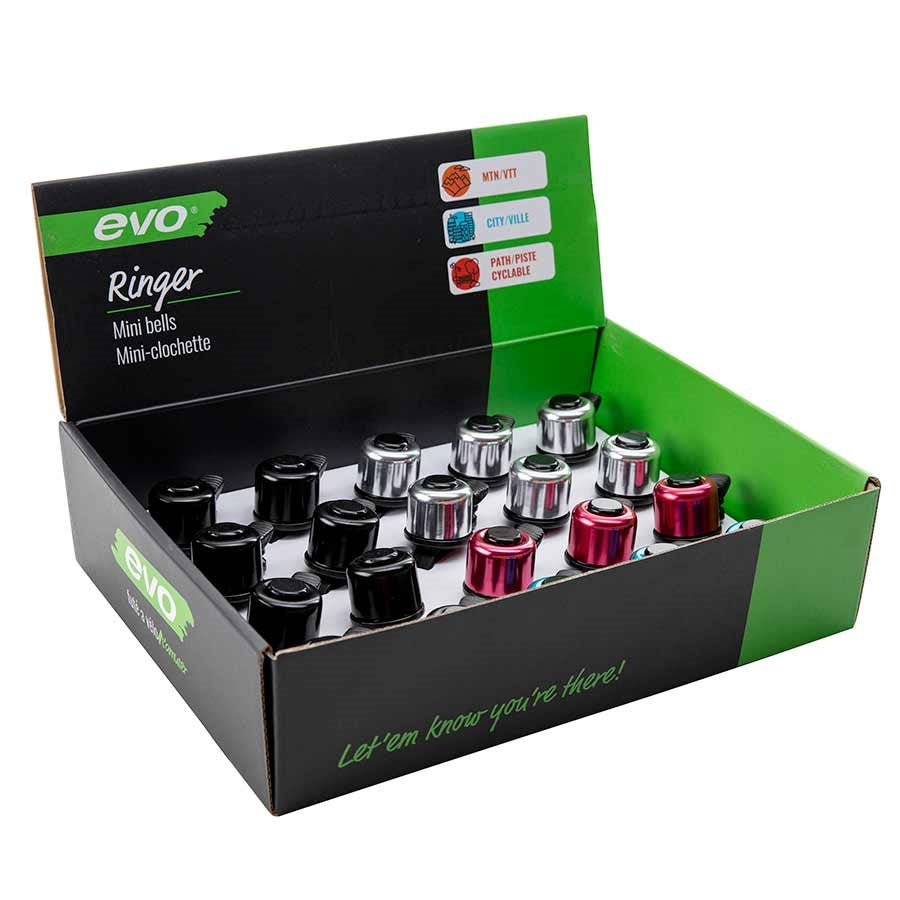 EVO Ringer Mini HLC-640784-01