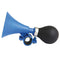 EVO Trumpetier, Horn, Blue