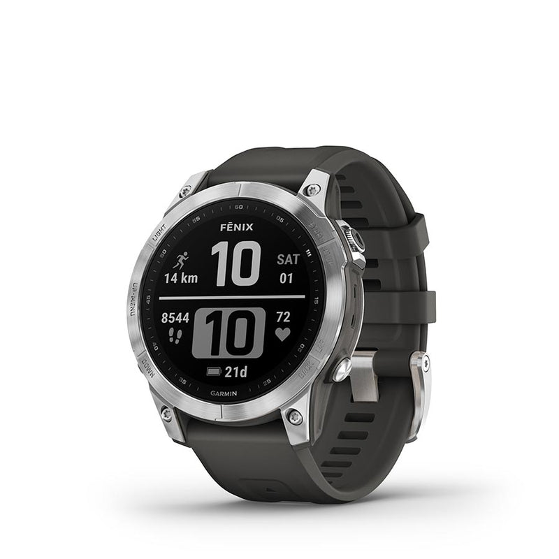 Garmin fenix 7