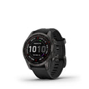 Garmin fenix 7S Sapphire Solar