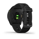 Garmin Forerunner 745 GPS Running and Triathlon Black Smartwatch