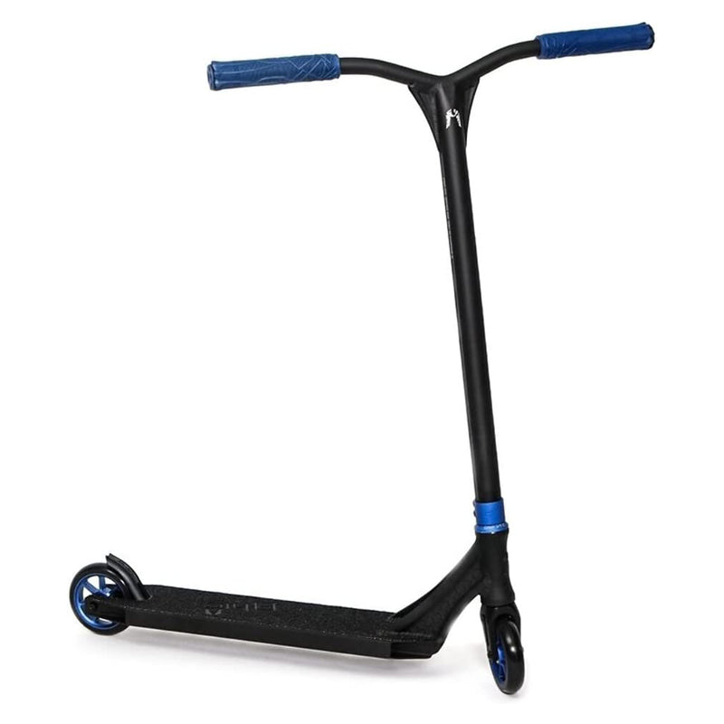 Ethic Erawan Durable Complete Scooter with Solid Wheel & Adjustable Handlebar