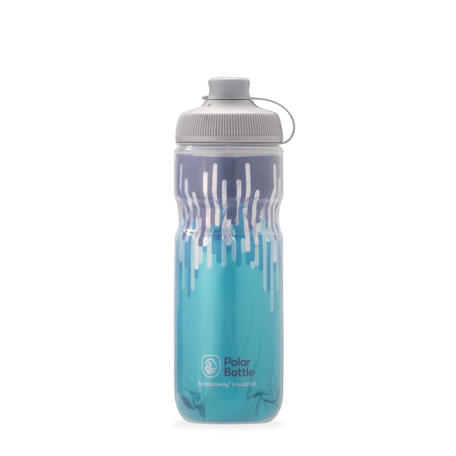 Polar Bottle Breakaway Muck Insulated 20oz POL04322