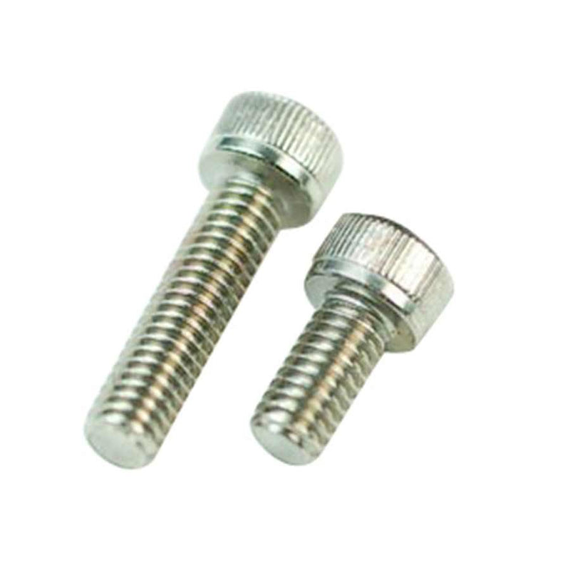Wheels Manufacturing Stainless Steel M5 Bolts