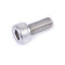 Wheels Manufacturing Stainless Steel M5 Bolts