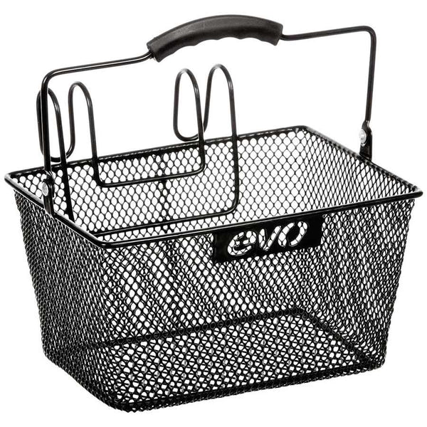 EVO E-Cargo Lift-Off Mesh