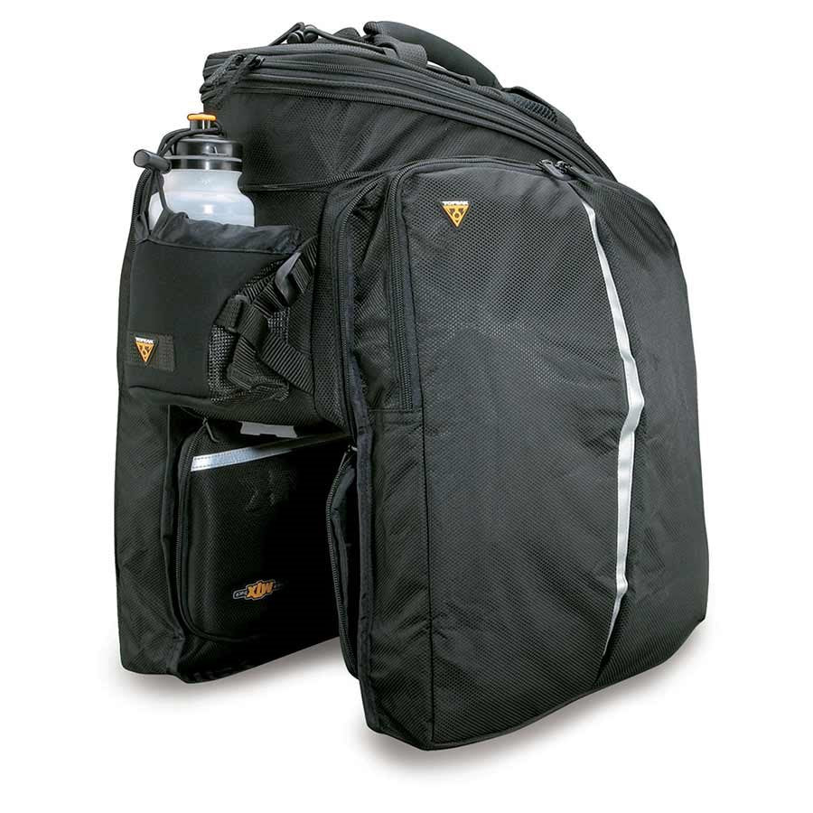 Topeak MTX DXP W/Panniers HLC-720809-01