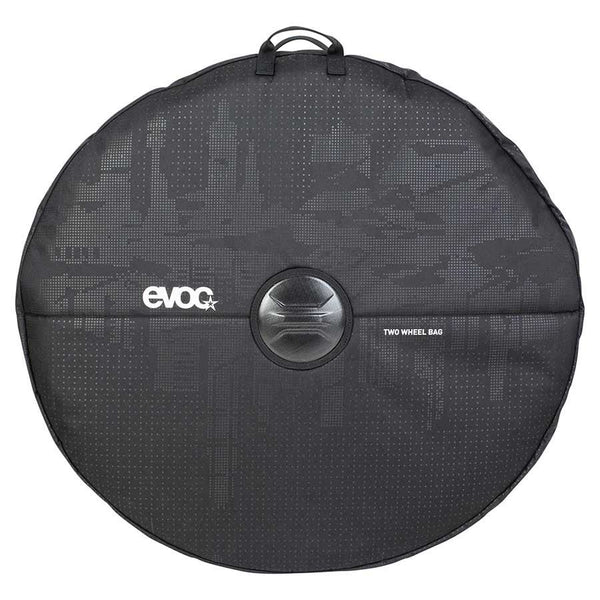 EVOC Two Wheel Bag