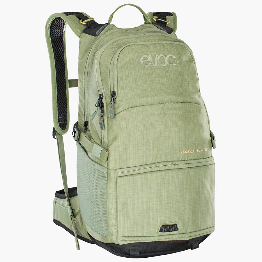 EVOC Stage Capture 16L HLC-721306-01