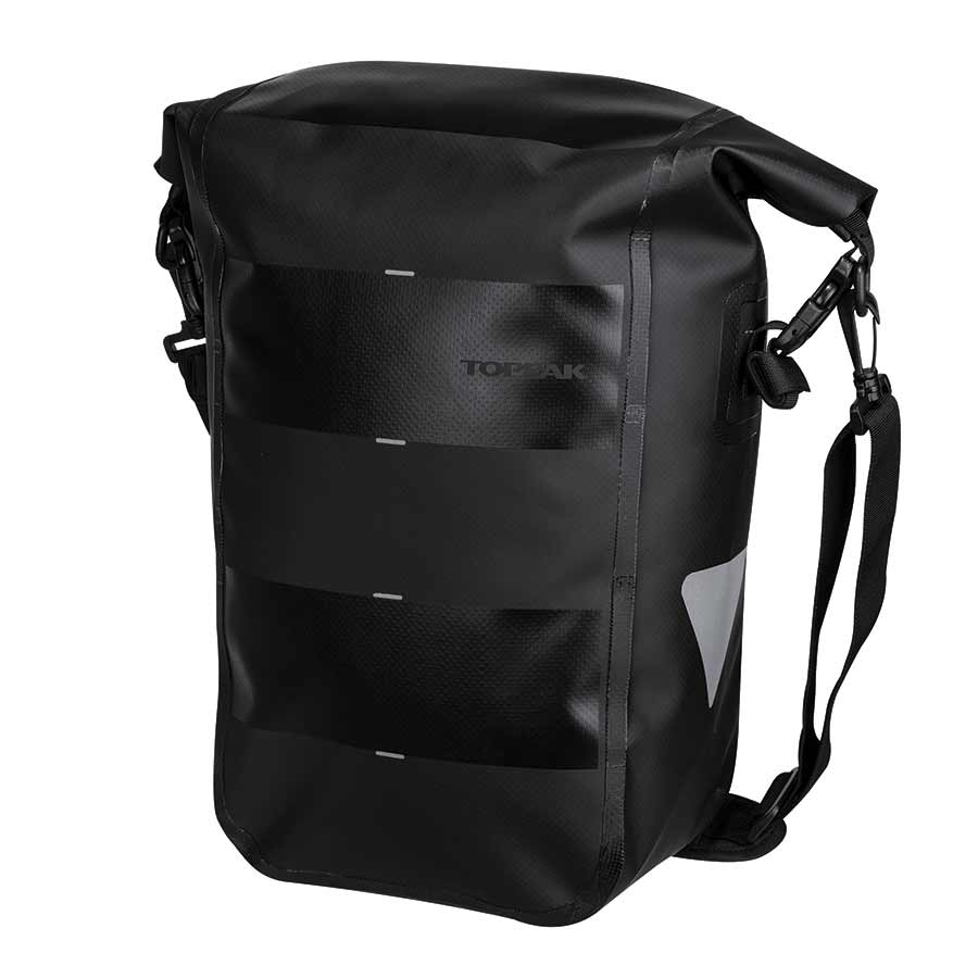 Topeak Pannier DryBag 15L HLC-721362-01
