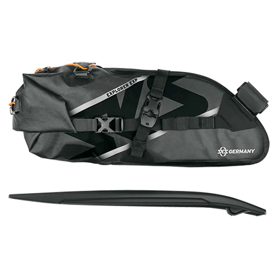 SKS Germany Explorer Exp. Saddlebag SKS78815