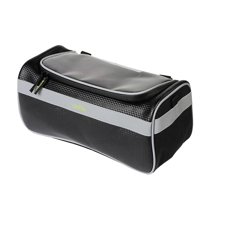 Delta Hybrid Handlebar/Trunk Pack HLC-721484-01