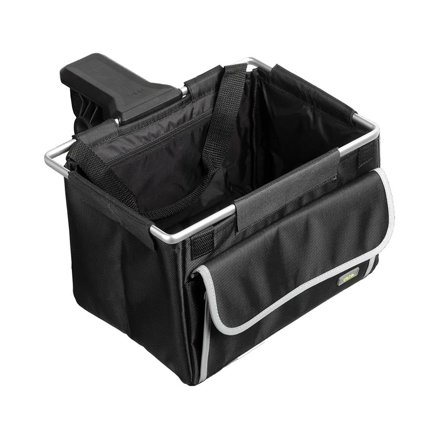 Delta Luxe HLC-730400-01