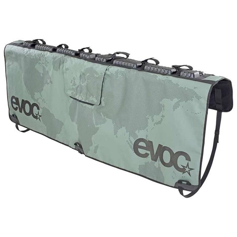 EVOC Tailgate Pad