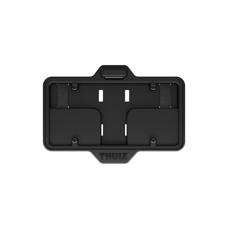 Thule License Plate Holder