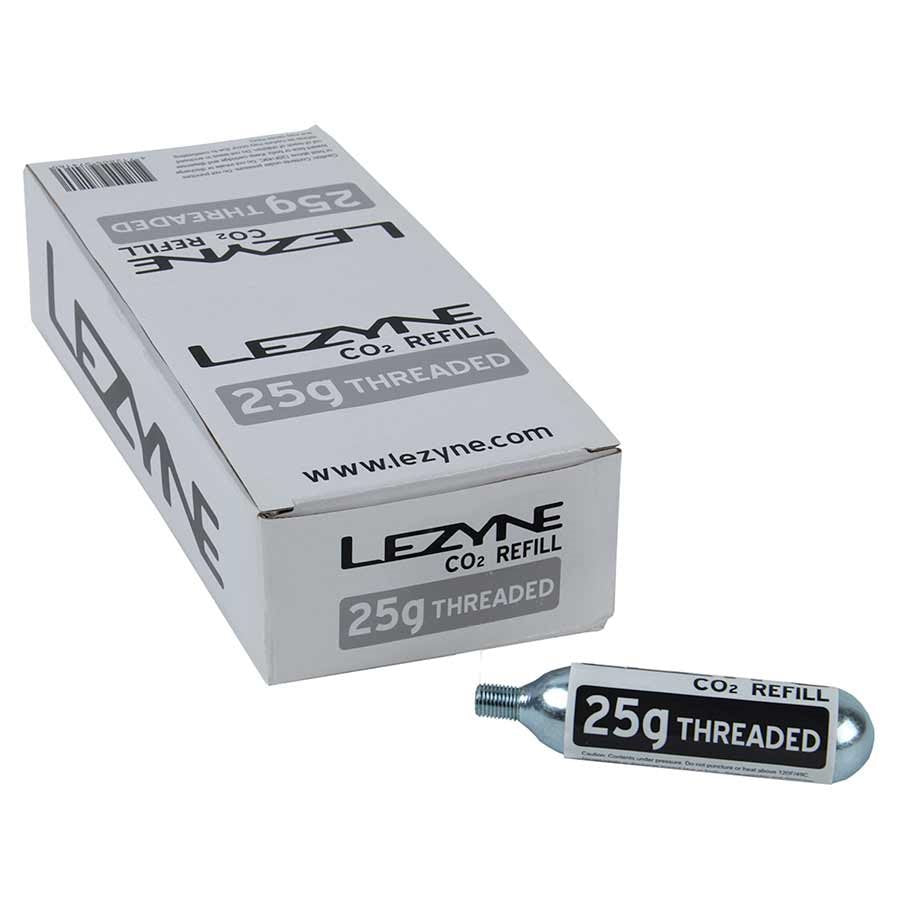 Lezyne CO2 Cartridge LEZ74368