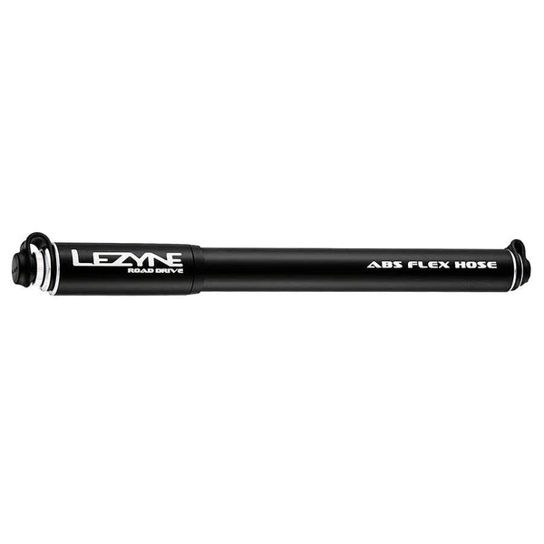 Lezyne Road Drive HP