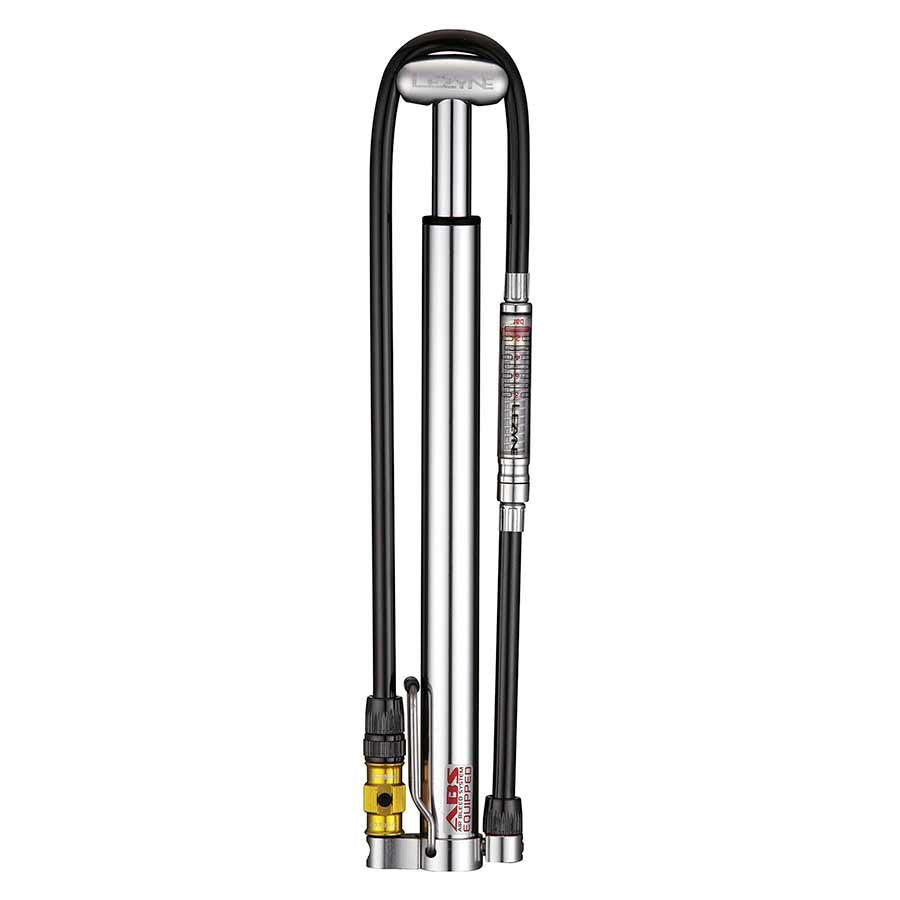 Lezyne Micro Floor Drive HP/HPG HLC-760162-02