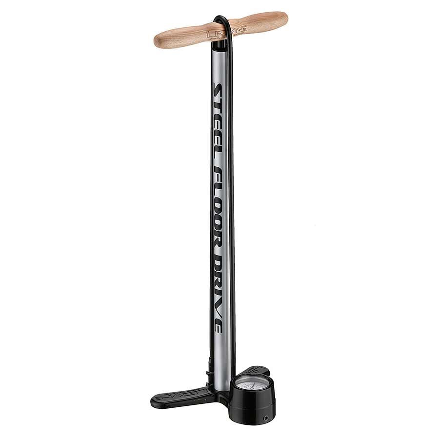 Lezyne Steel Floor Drive HLC-760173-14