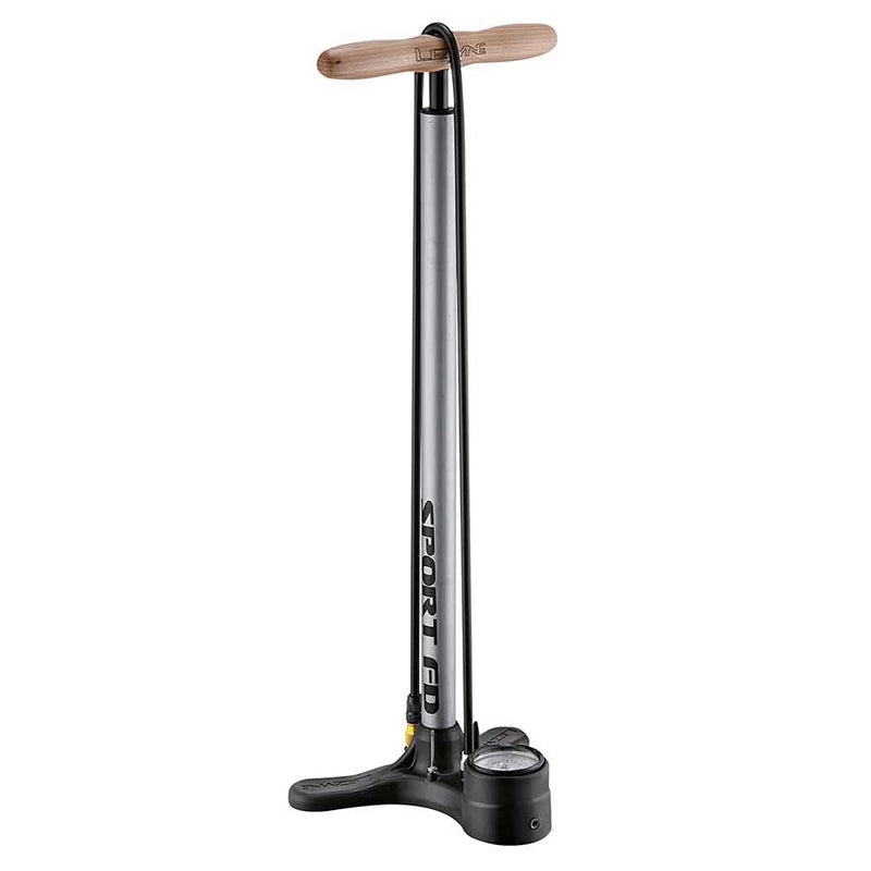 Lezyne Sport Floor Drive