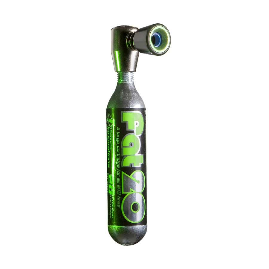 Genuine Innovations Air Chuck Elite HLC-760205-01