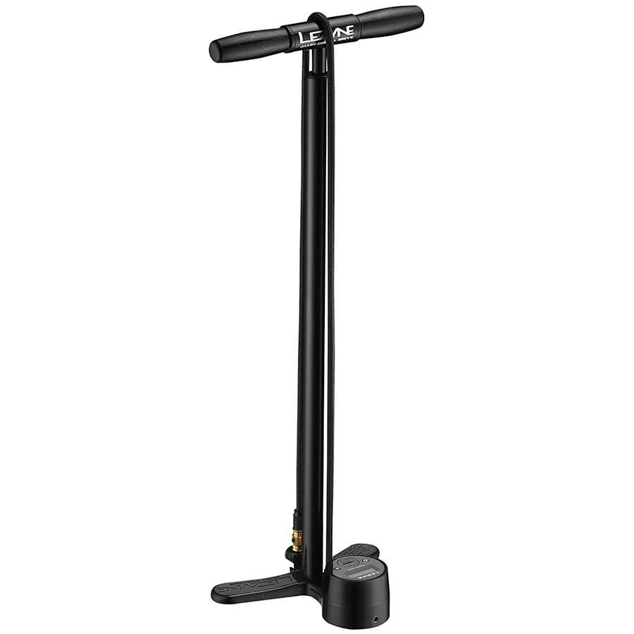 Lezyne Alloy Digital Floor Drive LEZ43036