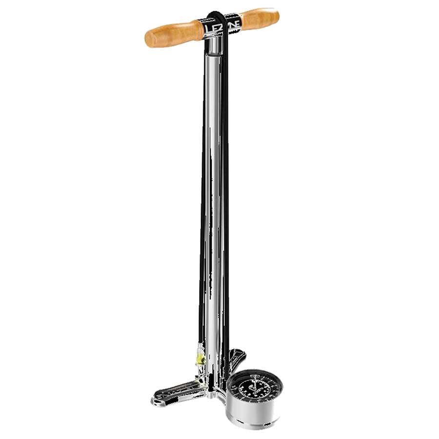 Lezyne Alloy Floor Drive HLC-760239-05