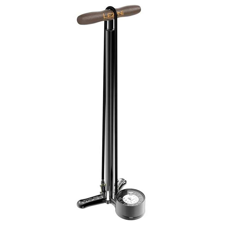 Lezyne Classic Floor Drive HLC-760240-05