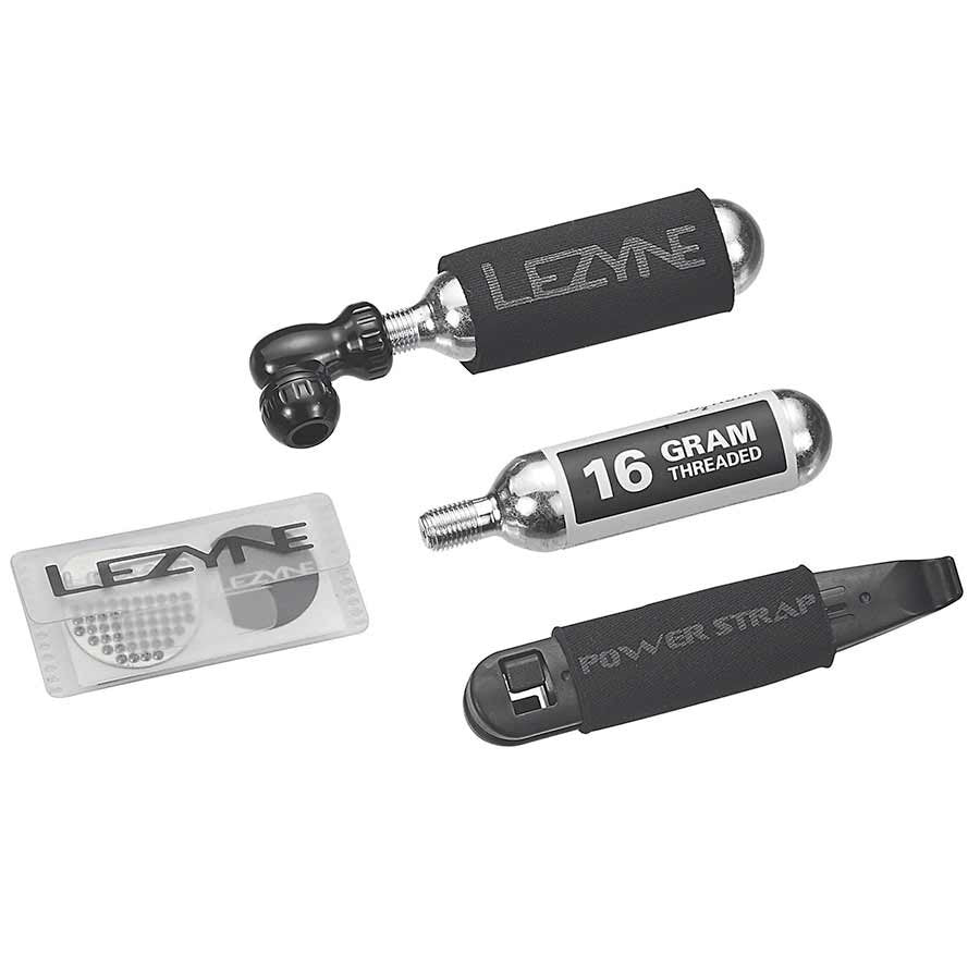 Lezyne Repair Kit HLC-760243-01