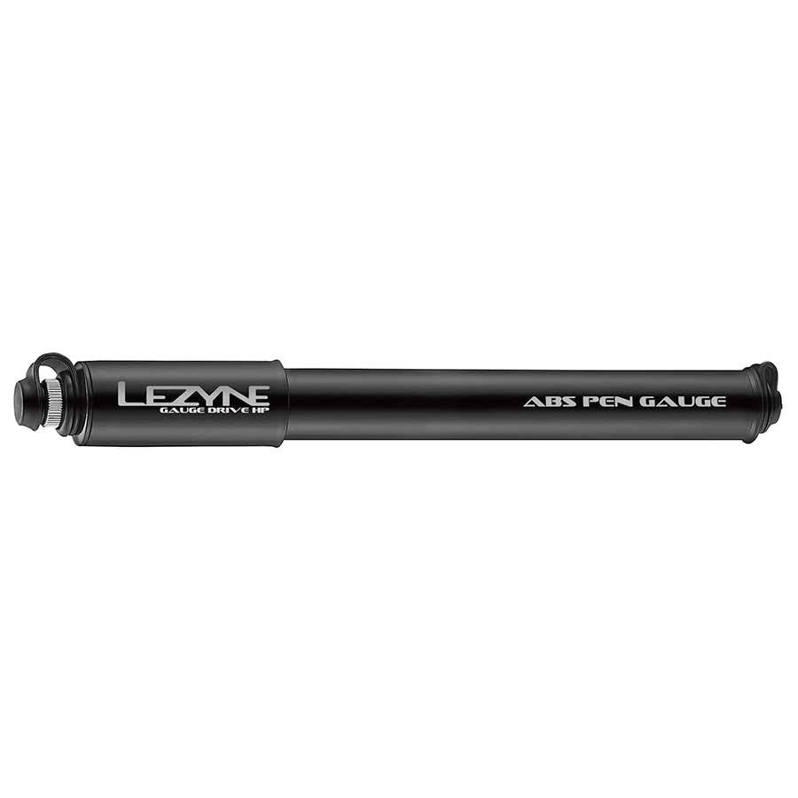 Lezyne Gauge Drive HP LEZ81960