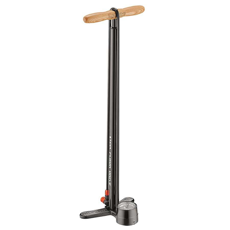 Lezyne Steel Floor Drive Tall HLC-760266-03