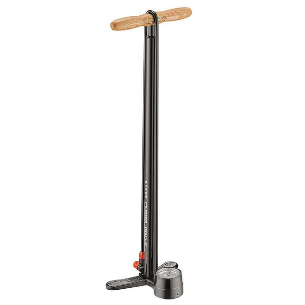 Lezyne Steel Floor Drive Tall