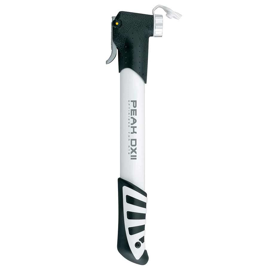 Topeak Peak DX II HLC-760301-01