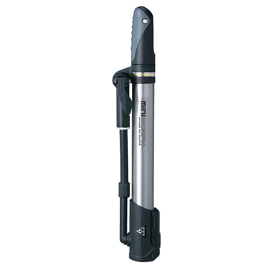 Topeak Mini Morph HLC-760309-01
