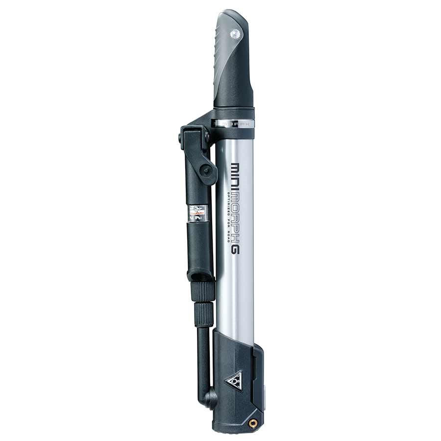 Topeak Mini Morph G HLC-760310-01